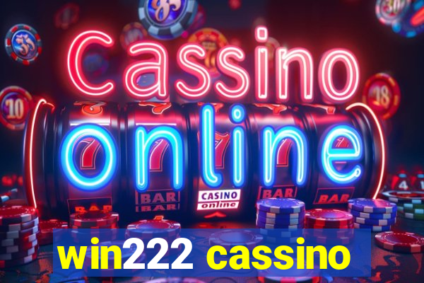 win222 cassino